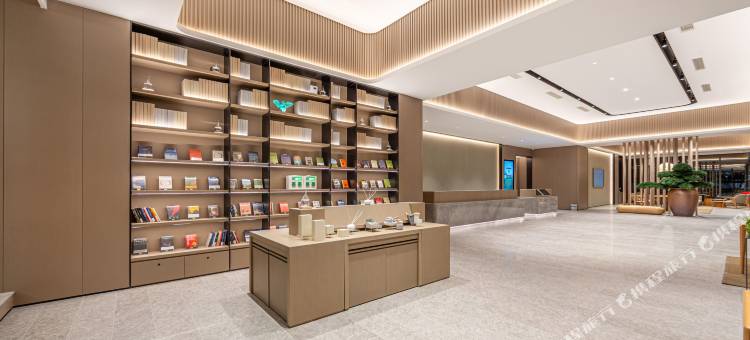 全季酒店(重庆大渡口步行街天安数码城店)图片