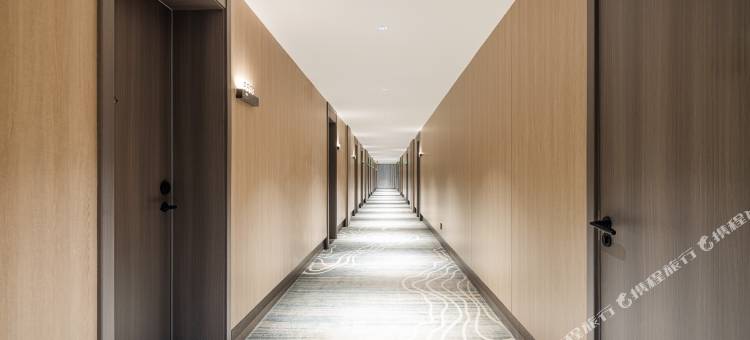 丽呈花盛国际酒店(乌鲁木齐高铁站西湖路店)图片