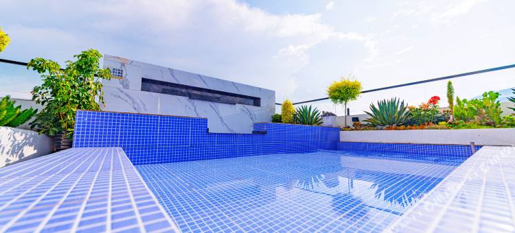 冕宁天问酒店图片