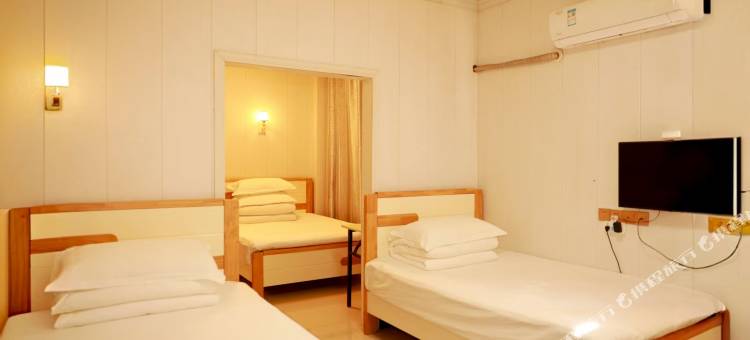 鄂州凤凰苑宾馆图片