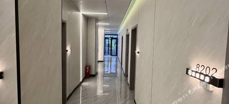 盘州市泊庭酒店图片