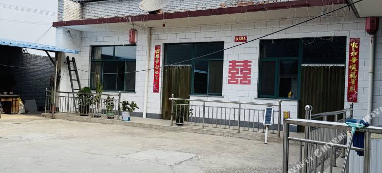 农家风味住宿图片