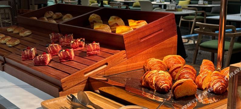 怀化鹤城希尔顿惠庭酒店图片