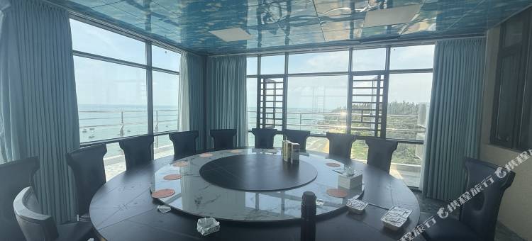 湛江洪公馆图片