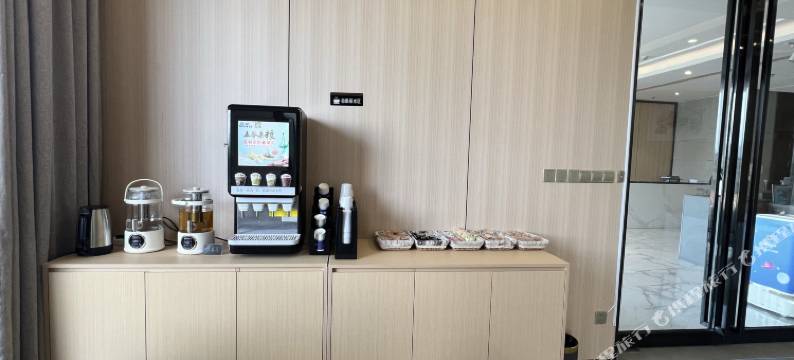 惠州悦榕湾酒店(鹅城大桥店)图片