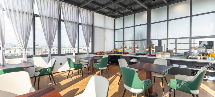 红河建水·燕南洄Hotel(建水古城店)图片