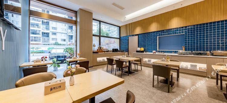 锦江之星酒店(昆明西城时代恒旺广场店)图片