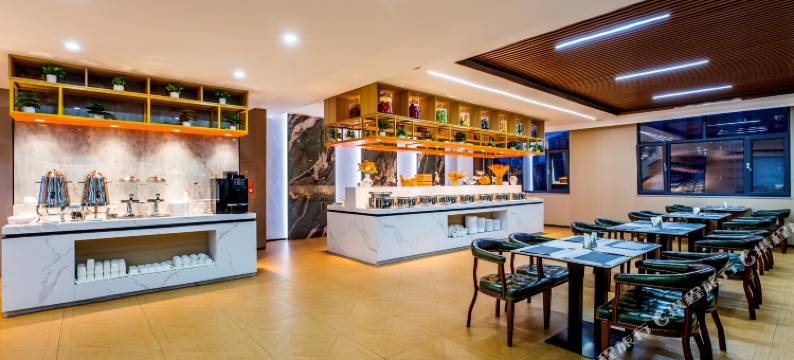 唐韵盛世大酒店(惠民花园店)图片