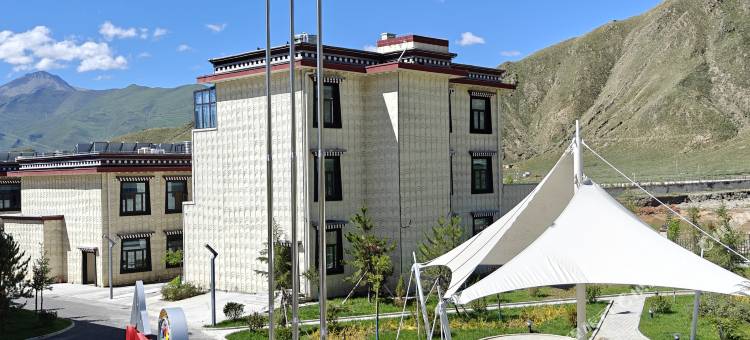 赛康星空酒店图片