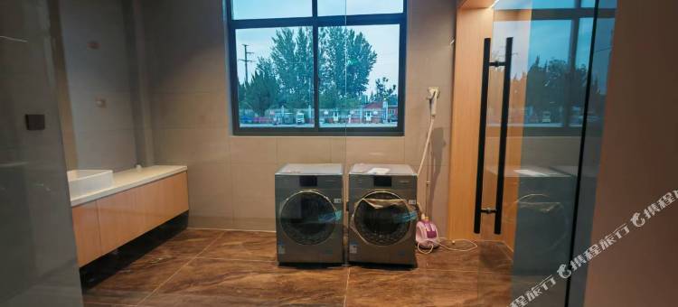 贝壳酒店(宿州奥体中心市立医院北区店)图片