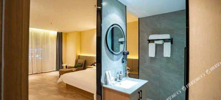 美居雅致酒店(清涧汽车站第一小学店)图片