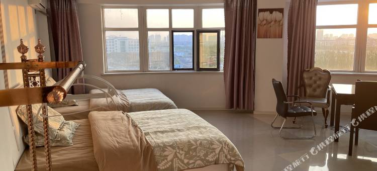 好再来宾馆图片