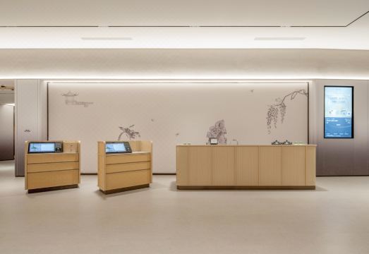 JI Hotel (Chaohu Renmin Road Pedestrian Street) Hotel Overview