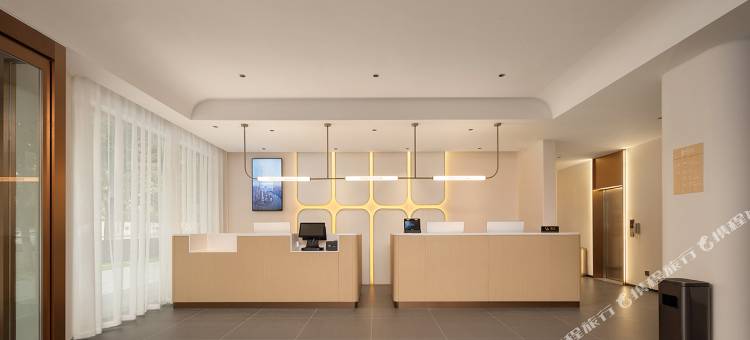 锦江之星酒店(三门峡灵宝物华路天基广场店)图片