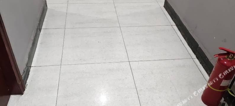 洲豪商务宾馆图片