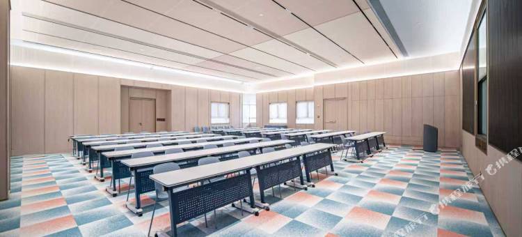 汉庭酒店(洛阳丹尼斯大卫天地王城公园地铁站店)图片