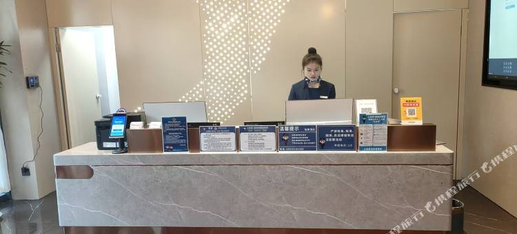 美豪怡致酒店(济南首创奥特莱斯唐冶店)图片