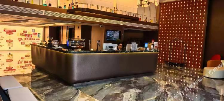 贵阳千山和悦酒店图片