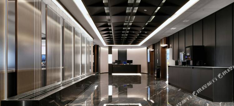 美兰轻奢酒店图片