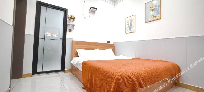 一莳民宿(周王城广场地铁站小街天府店)图片