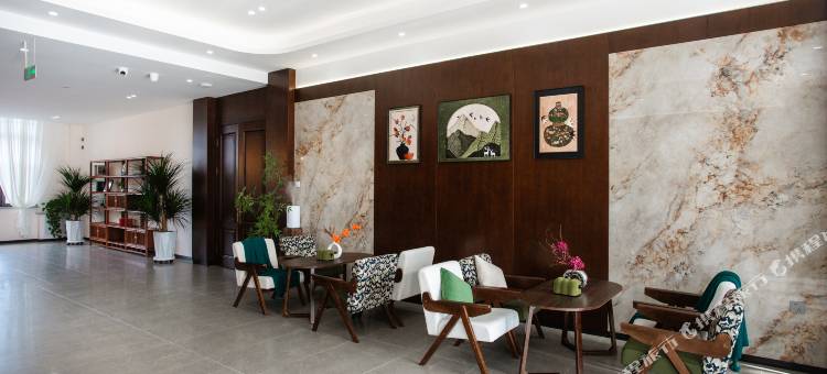 问·山度假酒店(亚布力滑雪度假区店)图片