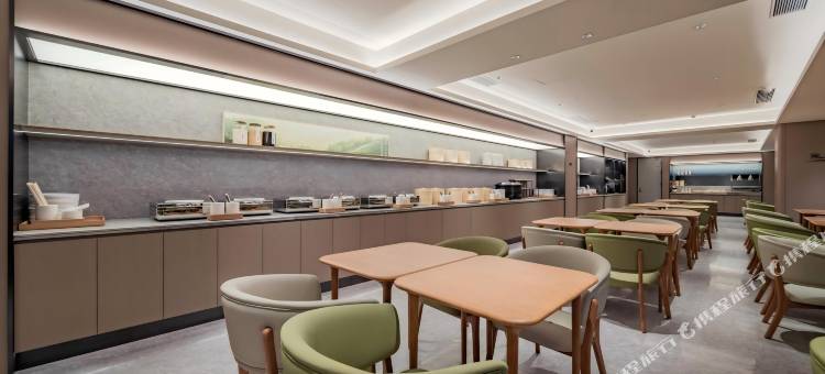 全季酒店(西安交通大学兴庆校区店)图片