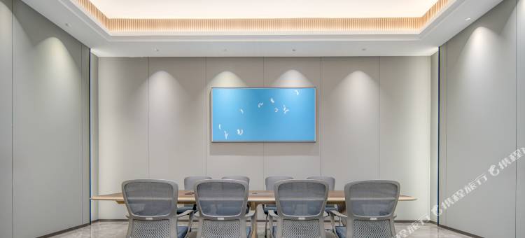 艾扉酒店(三亚大东海店)图片