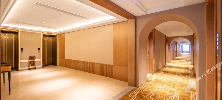 维也纳酒店(孟村团结路党校店)图片