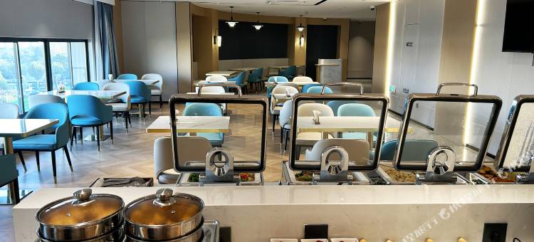 兰欧尚品酒店(上海虹桥机场七宝店)图片