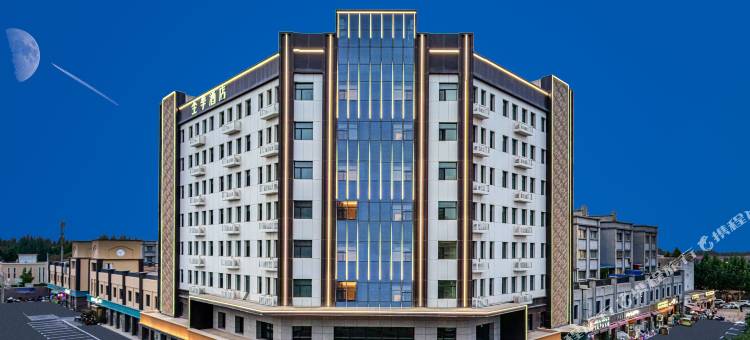 全季酒店(岳普湖店)图片