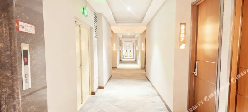 君沐禧洗浴宾馆(黑龙江科技大学店)图片