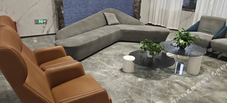 大理漫咖酒店(高铁站店)图片