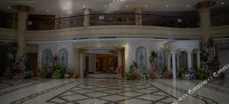 淮安新普京国际大酒店(周恩来纪念馆店)图片