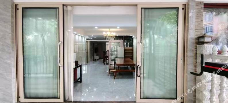 过客青年旅舍图片