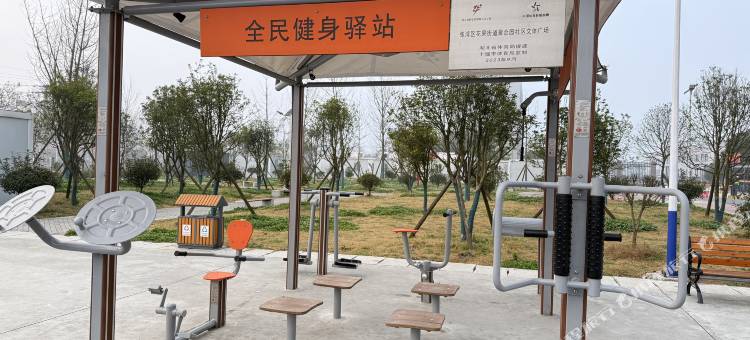 张湾区润时光民宿图片