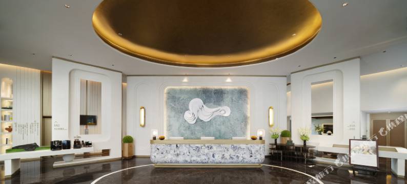 乐山市中区戴斯温德姆酒店图片