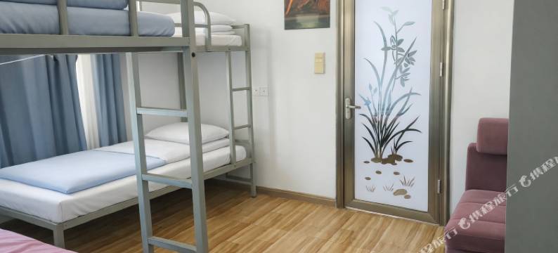 栖梦民宿(赣南科技学院店)图片