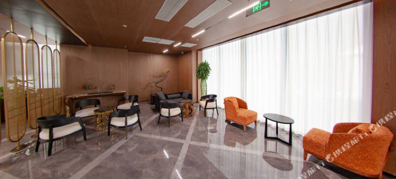 大同和惠酒店图片