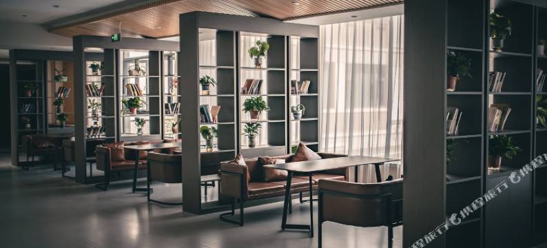 长航国际大酒店(大运河博物馆店)图片