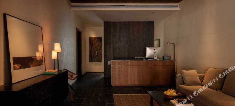 敦煌西隅度假民宿(鸣沙山月牙泉店)图片