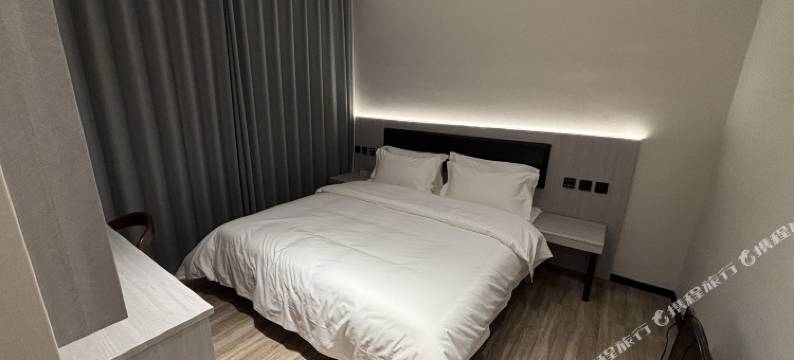 尚客优酒店(钟祥承天东路店)图片