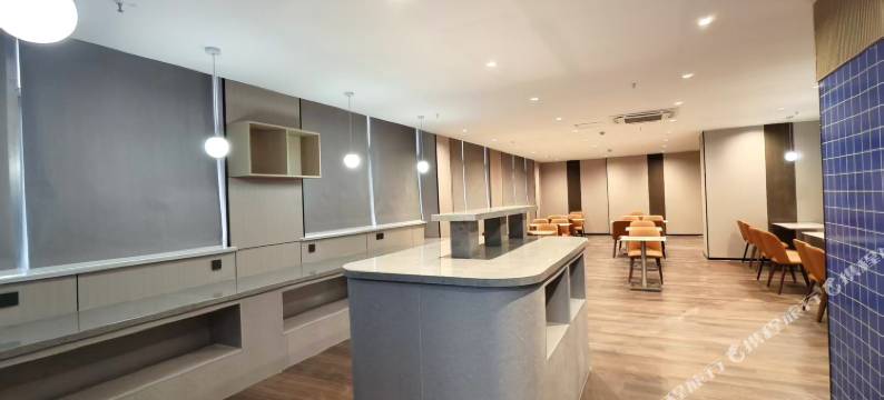 M花园酒店(海安高铁站店)图片