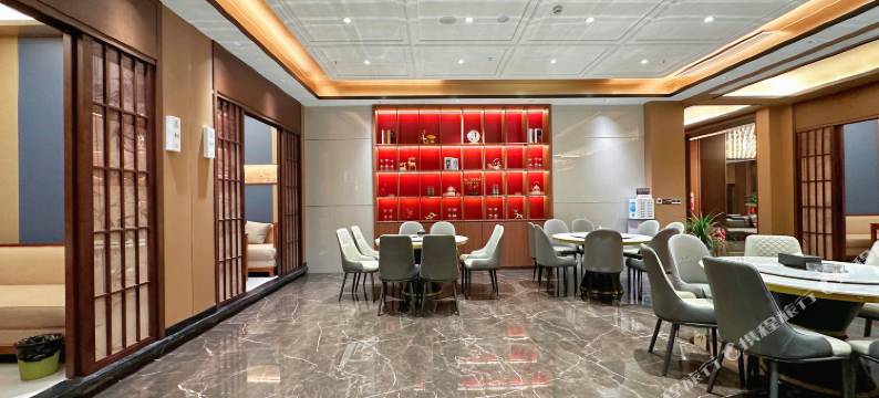 途麦·鑫城普大酒店(开江县城普大厦店)图片