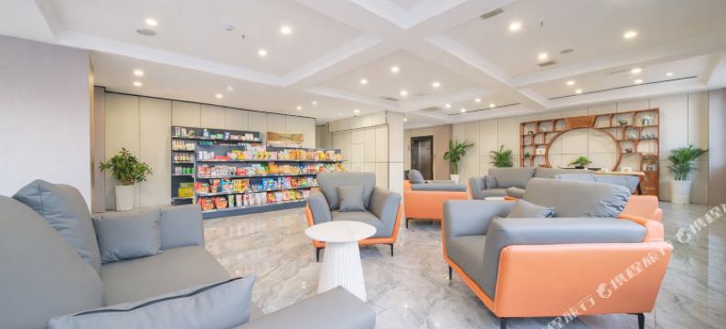 星辰精品酒店(西安咸阳国际机场T5航站楼店)图片