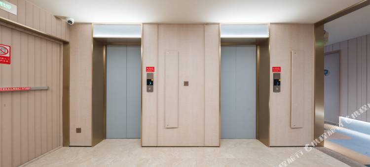 汉庭酒店(阿勒泰五百里风情街店)图片