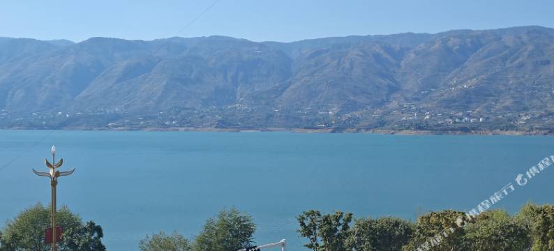 浩渺海景青旅民宿图片