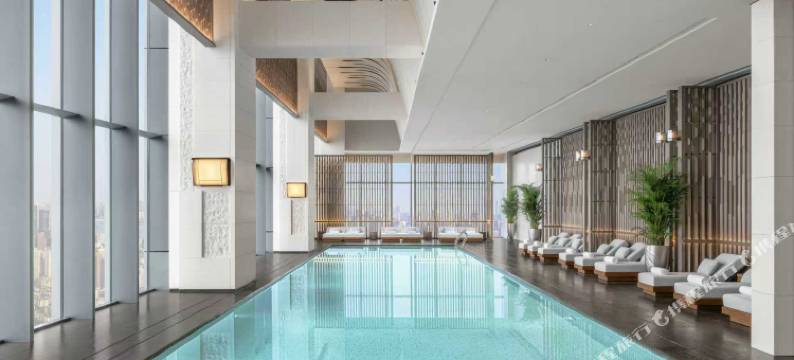 武汉丽思卡尔顿酒店图片