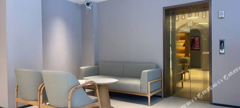 米朵有氧酒店图片