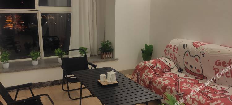 柳州露营地青年旅舍图片