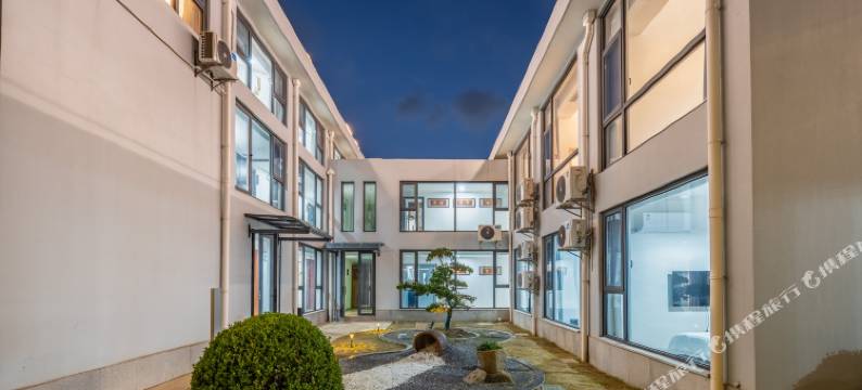 禾引归阅民宿(太仓店)图片